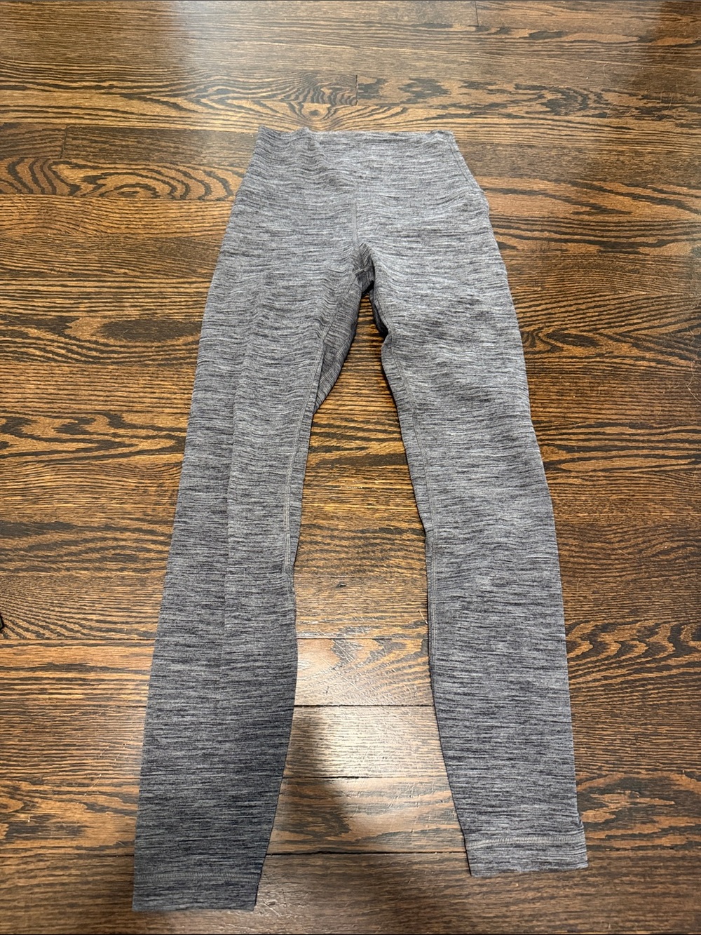 Lululemon align 25 inch leggings size 2